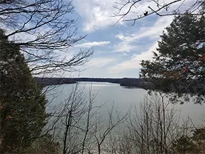 Barren River Lake
