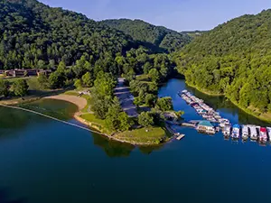 Buckhorn Lake