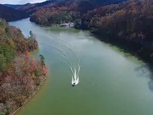 Dewey Lake