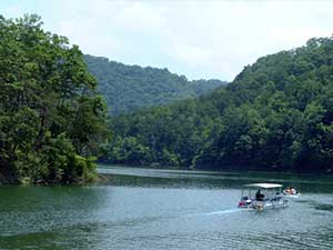 Fishtrap Lake