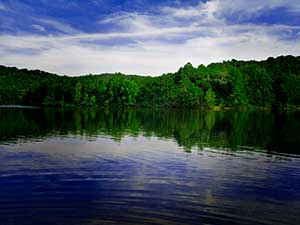 Grayson Lake