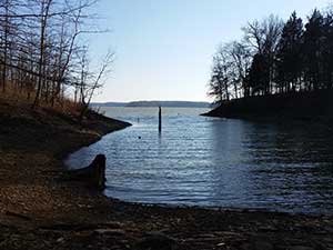 Green River Lake