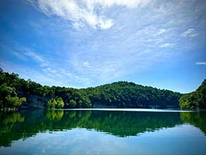 Herrington Lake