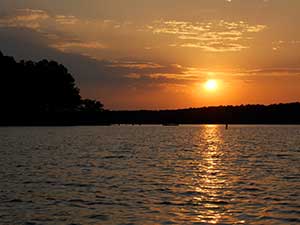 Kentucky Lake