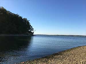 Lake Barkley
