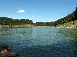 Lake Cumberland