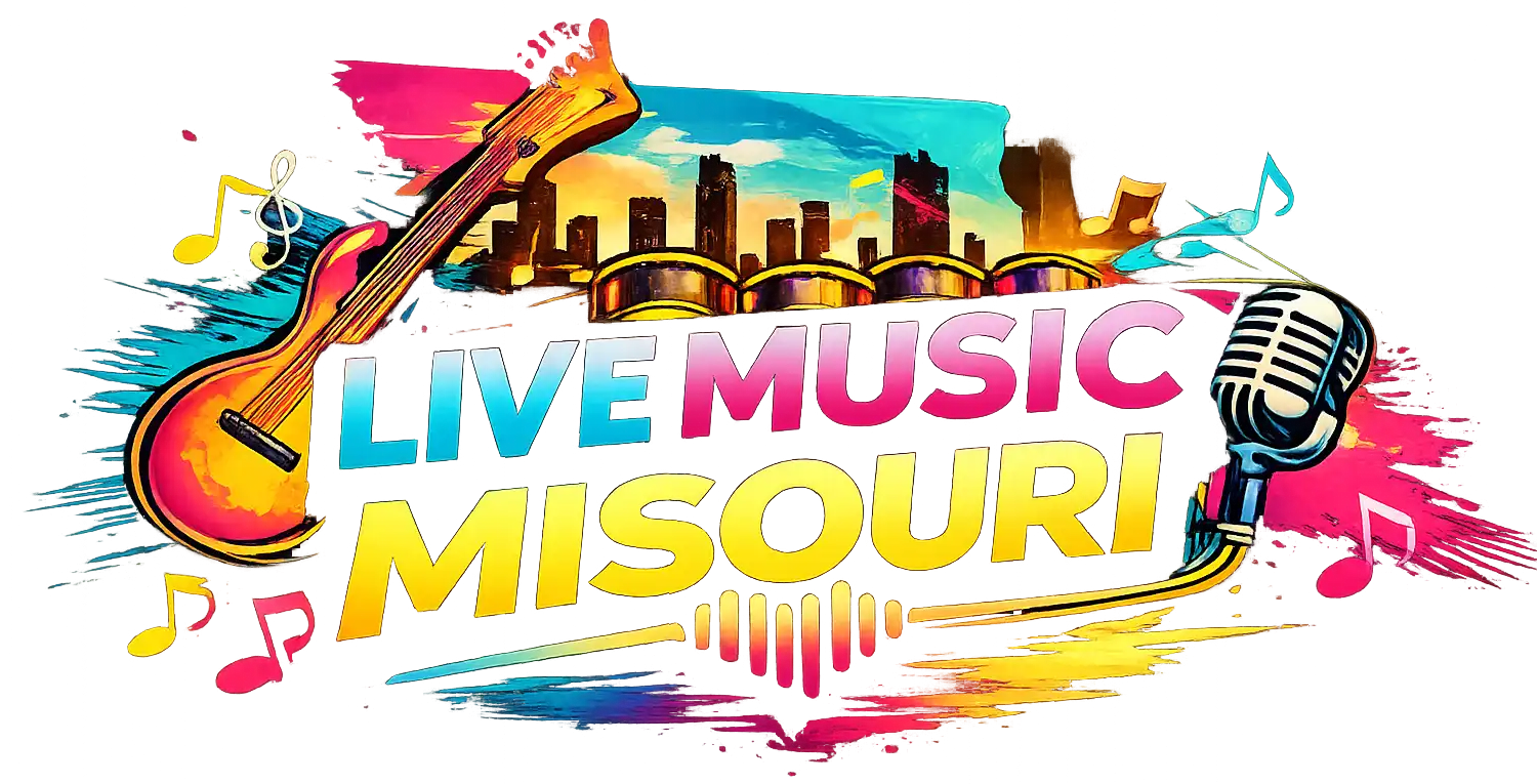Live Music Missouri