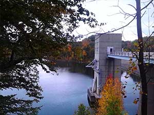 Nolin River Lake