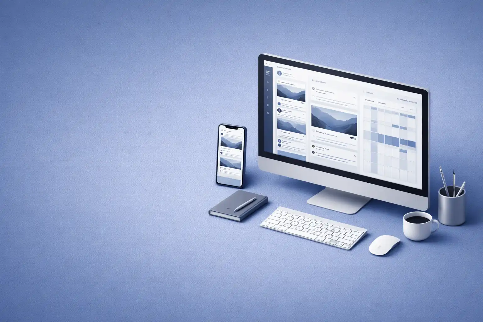 SEO / GEO OPTIMIZATION