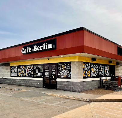 Cafe Berlin