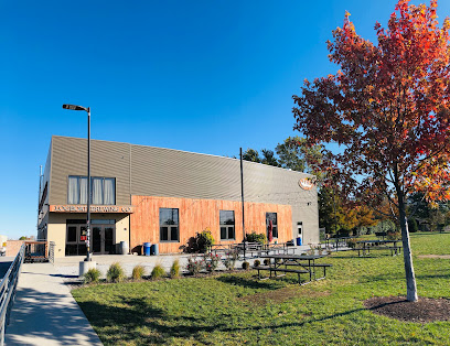 Logboat Brewing Company