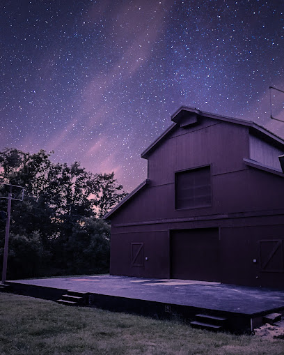 Maplewood Barn Community Theatre