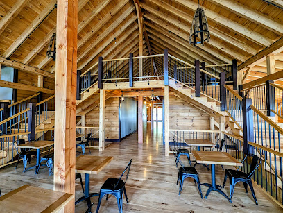 Copper Mule Distillery