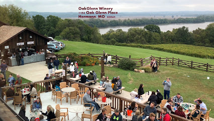 OakGlenn Vineyards & Winery
